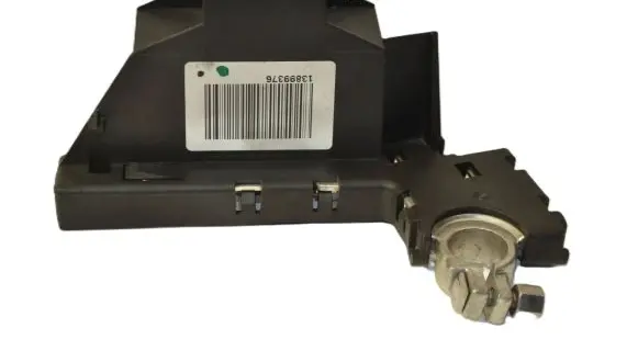 Audi A6 S6 C7 4G Positive cable (battery) 8J0915459 ZD01082011 FD26042013