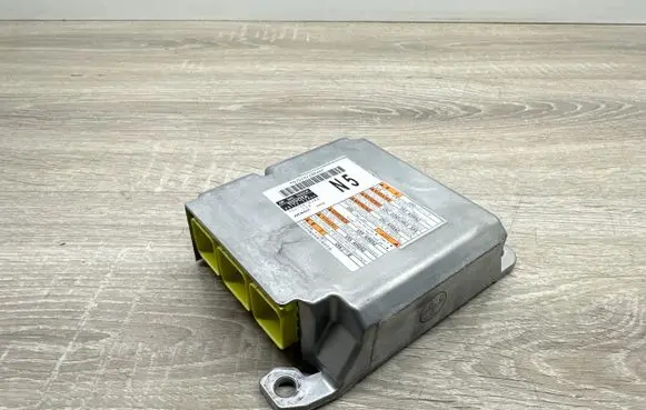 Toyota RAV 4 (XA50) Airbag control unit/module 8917042A60 1521000262 07026218RXH