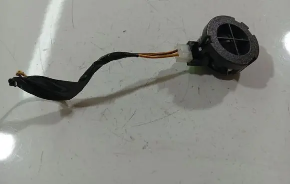 Opel Astra H Front door speaker 13236020