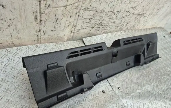 Opel Crossland X Trunk/boot sill cover protection 39163869