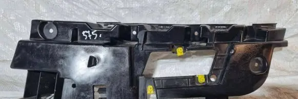 Jaguar F-Pace Front bumper 1517