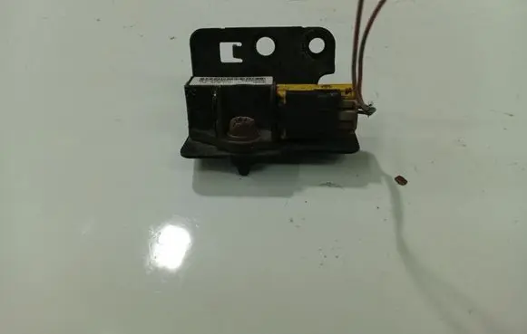 Honda Civic IX Airbag deployment crash/impact sensor 5WK44594