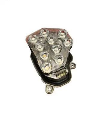BMW 5 F10 F11 Front indicator light 171738