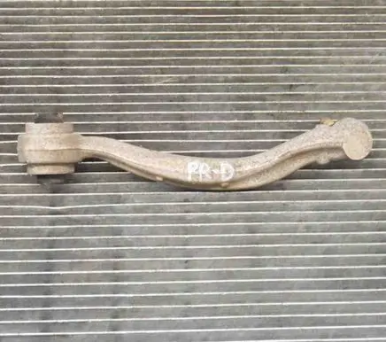 Mercedes-Benz C W204 Front lower control arm/wishbone A2043330414 A2043330060