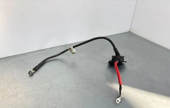 Mercedes-Benz E W213 Negative earth cable (battery) A2135409004