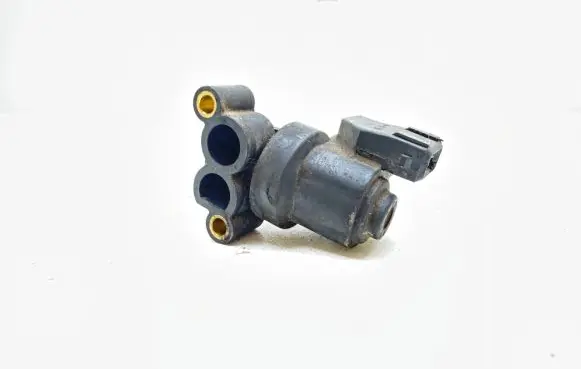 Hyundai Getz Idle control valve (regulator) 3515022600 9540930005