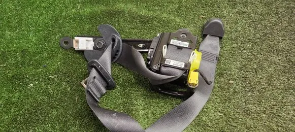 KIA EV6 Front seatbelt 88810CV300WK