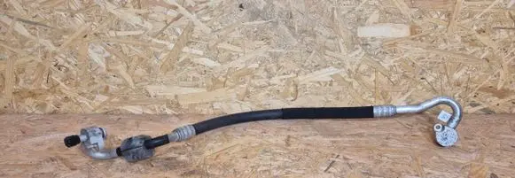 Audi A6 S6 C7 4G Air conditioning (A/C) pipe/hose 4G0260707CL