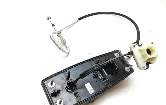 Audi A4 S4 B9 8W Gear shift cable linkage 8W0713052AD 10012566500 29012101S2