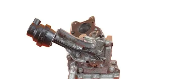 Jeep Compass EGR thermostat A6511420057 651971