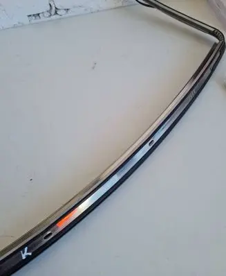 Mitsubishi Eclipse Other front door trim element