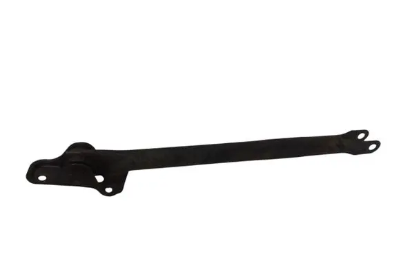 Land Rover Evoque I Rear suspension control arm 280611
