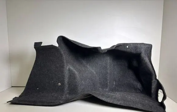 Ford Mustang VI Trunk/boot side trim panel FR3B6345422