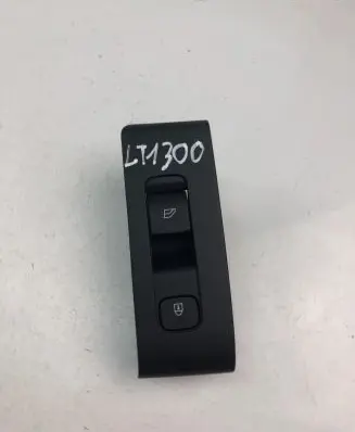 Volvo XC40 Electric window control switch 31456060
