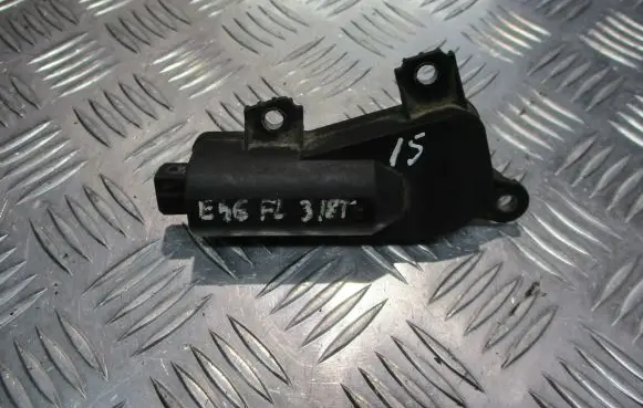 BMW 3 E46 Intake manifold valve actuator/motor 7511383