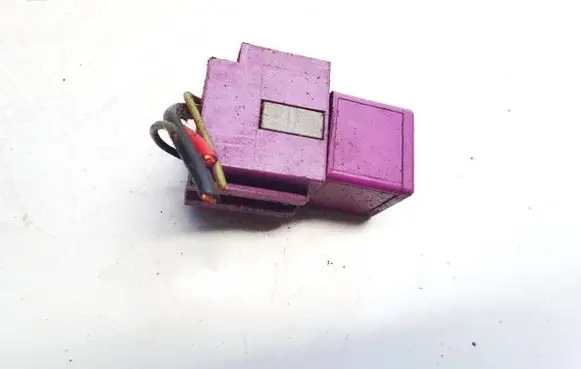 Opel Astra G Other relay 90494959 v23134-b55-x342