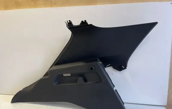 Cupra Born (D)pillar trim (top) 10A867287C