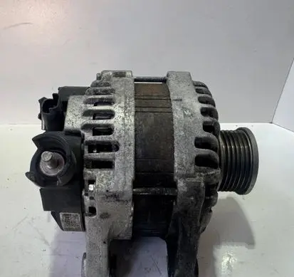 Peugeot 5008 II Generator/alternator 9827171980
