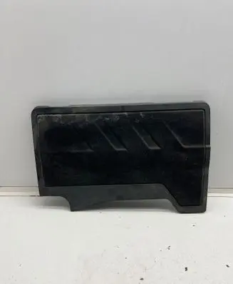 DS Automobiles 3 Crossback Engine cover (trim) 9825492380 114966PS