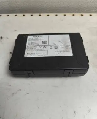 Renault Talisman Other control units/modules 282755793R 10R0413056