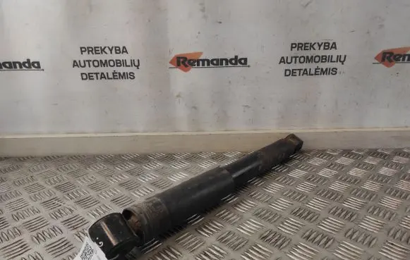 Renault Trafic III (X82) Rear shock absorber/damper PN7330306