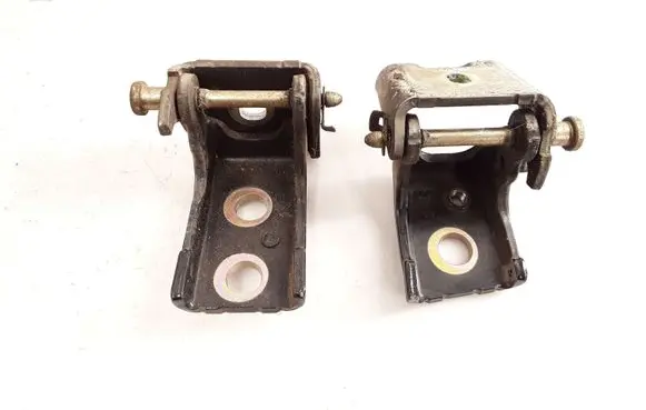 Citroen C5 Rear door hinge set 