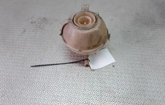 Skoda Fabia Mk1 (6Y) Coolant expansion tank/reservoir 6Q0121407