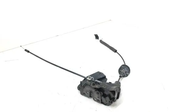 Renault Talisman Front door lock 805020792RR 16943027 FRRHCDLSP0