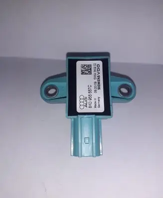 Audi A5 8T 8F Airbag deployment crash/impact sensor 8K0955557C 5WK4380902