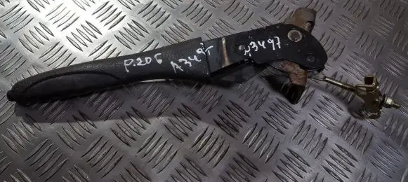 Citroen Xsara Handbrake/parking brake lever assembly