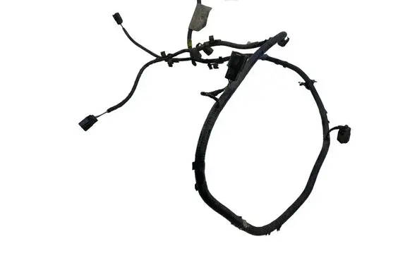 Ford Mondeo MK V Parking sensor (PDC) wiring loom DG9T15K868GF