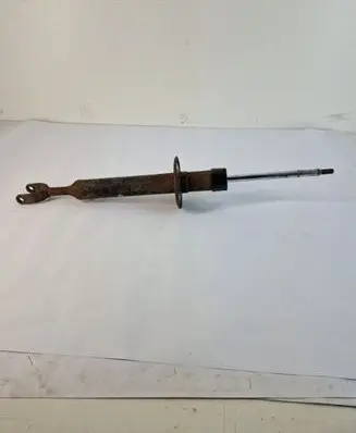 Audi A6 S6 C6 4F Front shock absorber/damper 4f0413031al