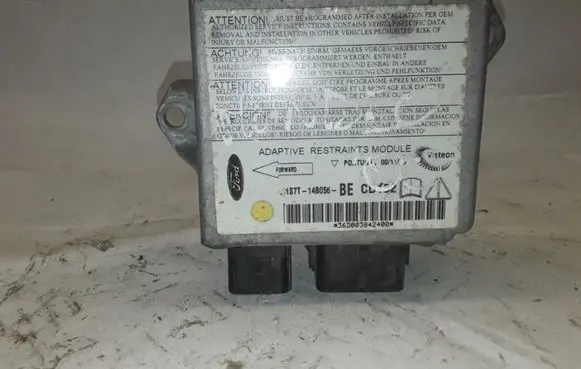 Ford Mondeo MK II Airbag control unit/module 1S7T14B056 NOTCODE
