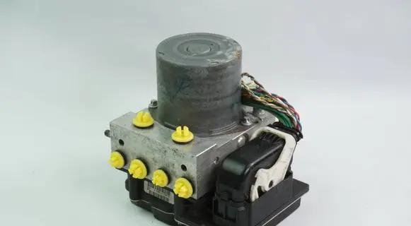 Peugeot Partner ABS Pump 9674663580 0265951952 0265252222