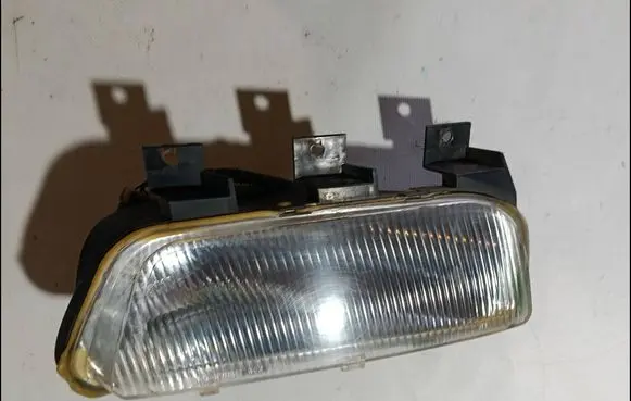 Cadillac DeVille Front indicator light 25666735