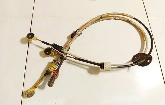 Ford Transit Gear shift cable linkage 7E395LA 5S7R7E395LA