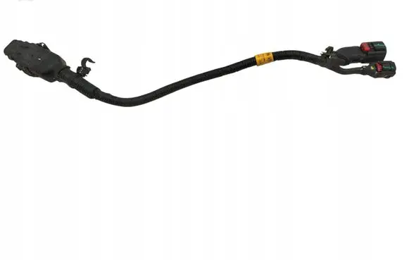 Hyundai Veloster II Wiring harness GE574