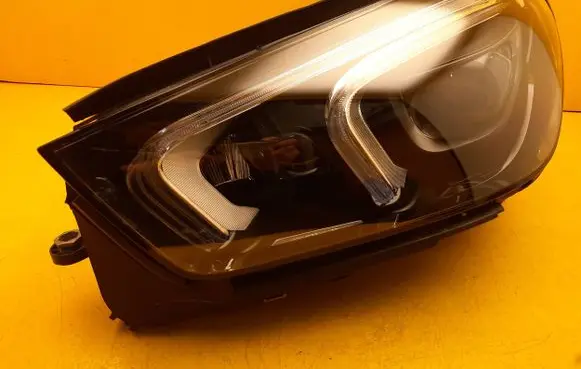 Mercedes-Benz GLE W167 Headlight/headlamp A1679064708