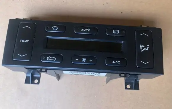 Peugeot 406 Climate control unit 96303375ZL