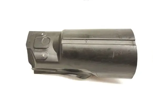 Mercedes-Benz S W222 Rear strut damper dust cover boot A222698013074