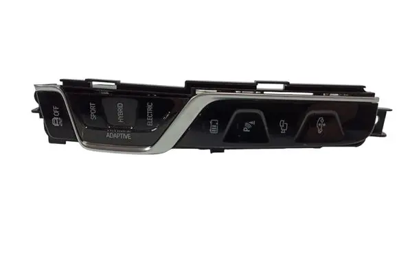BMW 7 G11 G12 Parking PDC control unit/module 61317951641 7951641