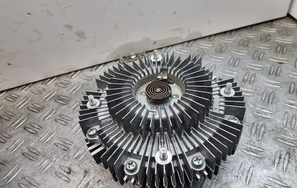 Toyota Land Cruiser (J150) Viscous fan clutch 18AF
