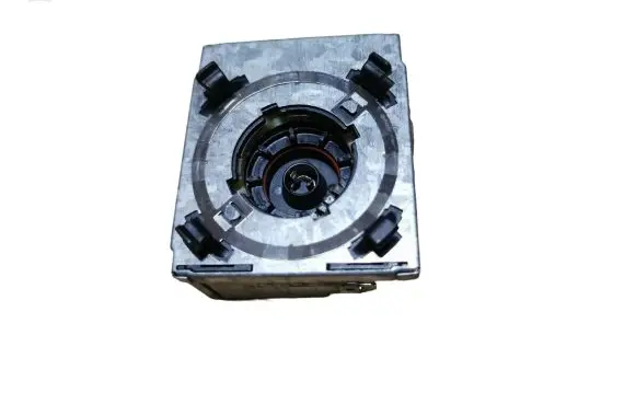 Audi A6 S6 C6 4F Xenon control unit/module 00831950