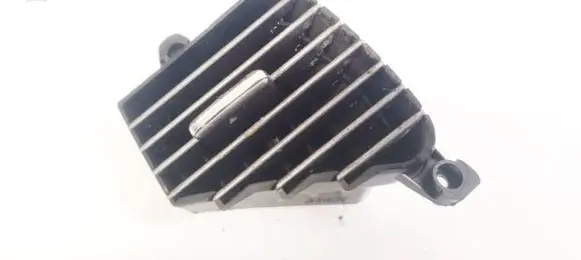 Subaru B9 Tribeca Dash center air vent grill 66110XA02A