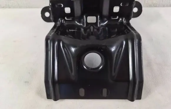 Renault Captur II Engine bonnet/hood lock/catch 612002205R