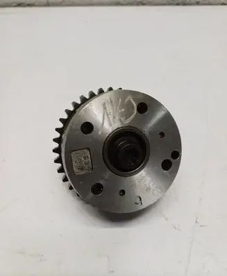 Camshaft pulley/ VANOS