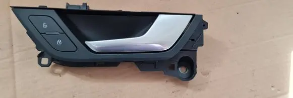 Audi A6 S6 C8 4K Rear door handle trim 4K0837020