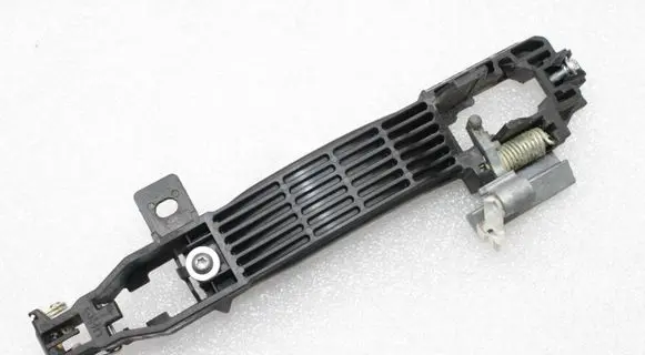 Mazda CX-5 Front door exterior handle/bracket KD535942XA