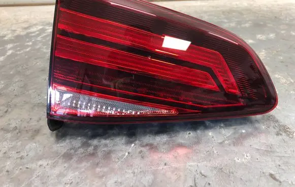Volkswagen Golf VII Rear/tail lights 5G0945093AGBILI 5G0945093AG
