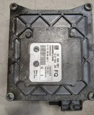 Engine control unit/module
